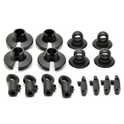 HoBao OFNA Hyper Mt Sport Plus Ii Shock Nylon Parts Set