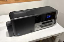 HID DTC5500LMX - ID Card Printer and Laminato...
