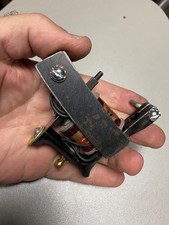 Great strong handmade liner Tattoo Machine