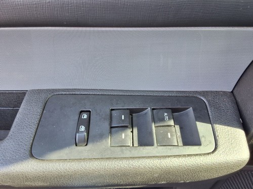 Driver Left Rear Knuckle/Stub Knuckle Fits 09-19 FLEX 1071580 - Picture 12 of 12