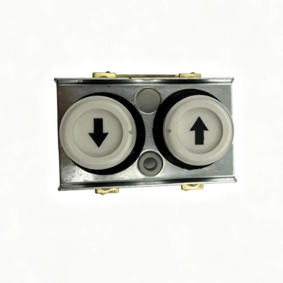 Left Right Operating Hoist Switch Core 220V for General Purpose Lifting - Image 1 of 4