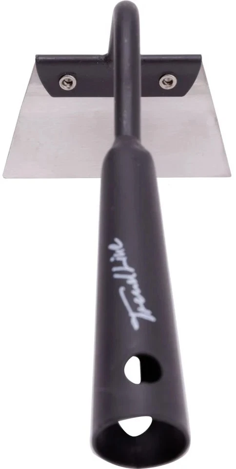 TrendLine Rübenhacke Unkrauthacke Gartenhacke Arbeitsbreite 8 cm - Bild 2 von 3