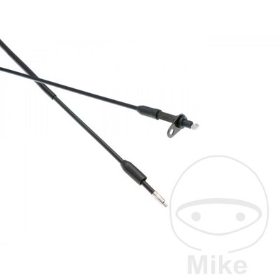 Sin Marca upper throttle cable