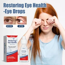  Cataract Removal Eye Drop Improve Blurred Vision Restore Eyesight Hot 2025