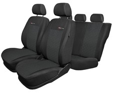 Maßgefertigte Autositzbezüge Schonbezüge Set passgenau für Nissan Almera N16