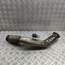 Audi A5 Sportback F5A Abgasflexible Rohr 8W0253350CL 2.0 Diesel 31523011