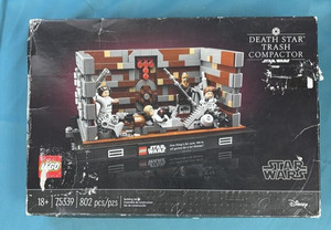 25+ Lego 75339 for sale | Updated Oct 2026