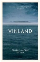 George Mackay Brown | Vinland | Taschenbuch | Englisch (2019) | Birlinn General