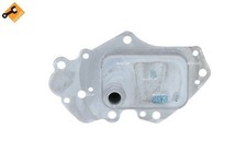 ÖLKÜHLER, MOTORÖL FÜR OPEL ASTRA J STUFENHECK, OPEL ASTRA K (B16) - NRF 31347