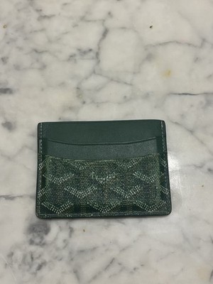 goyard kartenetui