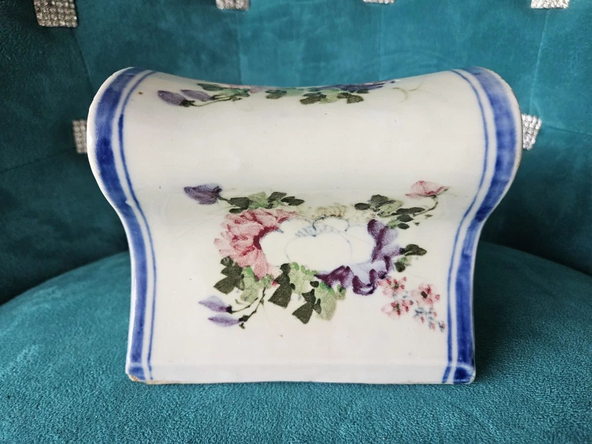 中国瓷器枕头其他中国古董| eBay