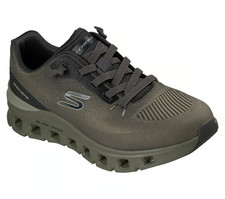 Skechers Shoes Men's Sport Glide Step Slip On Comfort Casual Memory Foam 233132