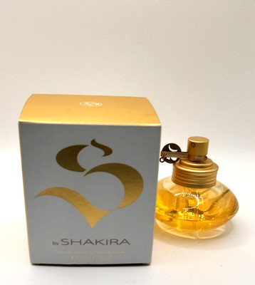 S BY SHAKIRA EDT 1.7 OZ WOMEN SPRAY