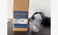 New In Box Mitsubishi HC-KFS73K AC Servo Motor