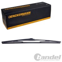 Denckermann FLACHBALKEN-HECKWISCHER 400Mm Passend FüR Toyota Land Previa Yaris |