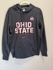 Ohio State Buckeyes College Football Ncaa Nike Therma-Fit Men’s Medium