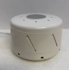 Marpac Dohm M1DSUSWH White Noise Sound Machine Sleep Therapy. Works