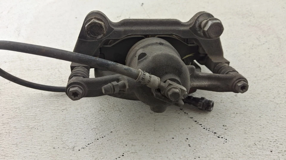 2019-2023 VOLKSWAGEN JETTA FWD FRONT RIGHT PASSENGER SIDE ABS BRAKE CALIPER OEM — 第 3/4 张图片