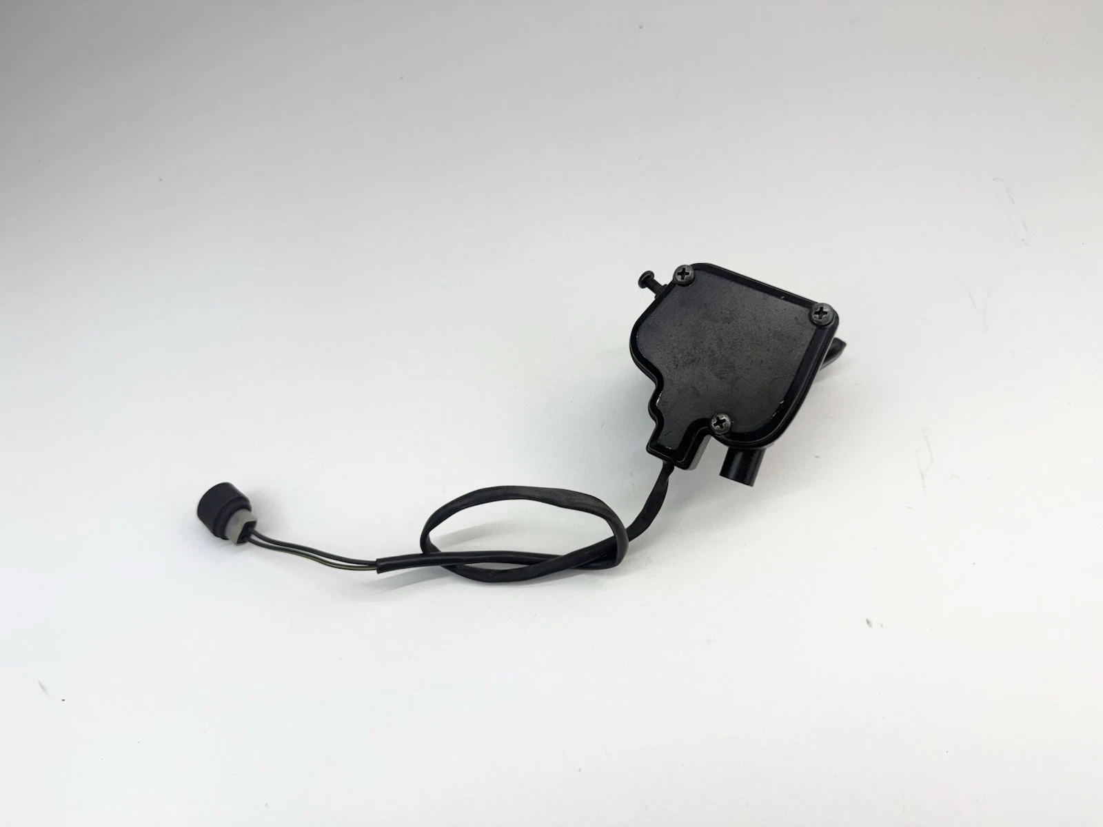 ✅ 1987 - 2006 Yamaha Banshee 350 YFZ350 Throttle Thumb Gas Cable OEM 1993