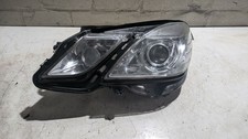 Scheinwerfer Xenon Links Mercedes-benz 2128201959 212 E 250 CDI DPF