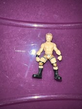 2010 TNA Impact Micro Series Figure Jeff Jarrett '2 Wrestling figure Wwe