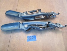 1971 -1976  GM A body convertible latches full size cars