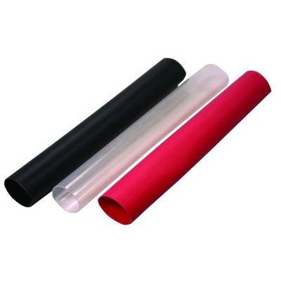 Phillips Industries 6-308 Heat Shrink Tubing 6 In. Length, Flexible Dual Wall, R