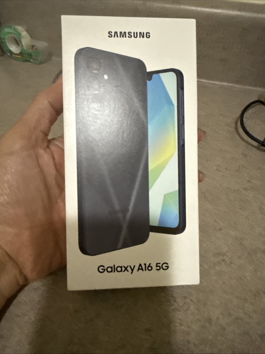 SAMSUNG - 【SIMフリー】Galaxy A16 8/128GB グレー【新品】最新｜快適 SIMフリー】Galaxy A16 8/128GB グレー【新品】最新｜快適