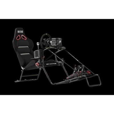 Next Level NLR-S031 NEXT LEVEL RACING GT LITE PRO FOLDING COCKPIT