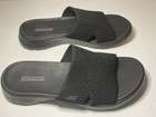 Skechers Go Walk Flex Timeless Women’s Sandal Size 10 — photo 1