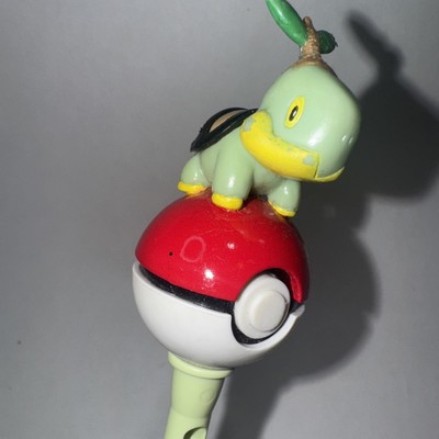 PDP Pokemon Nintendo DS Character Stylus Turtwig
