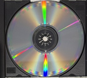 Sega Saturn Sky Target - Case + Disk + Manual - Tested