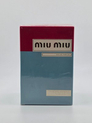 Miu Miu Eau de Parfum 30ml