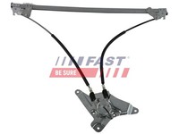 Fast Fensterheber FT91704 FüR X62 Movano Fv Opel Bus Cdti Fwd Rwd Renault Master