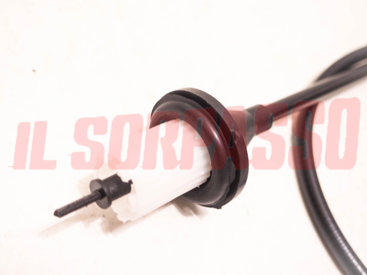 CAVO CONTA CHILOMETRI 4208502 Autobianchi A112 Abarth Corda Conta Km - Foto 6