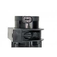 SKODA ,OCTAVIA '5' 2004-2013 (1400 ,CAXA) Coolant Pump NEW 1K0965561F - Picture 2 of 2