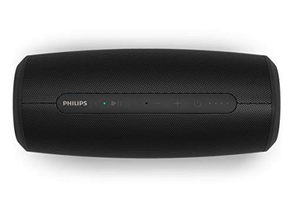 (TG. 230 x 100 x 100 mm) Philips S5305/00 altoparlante Bluetooth 20 ore di ripro