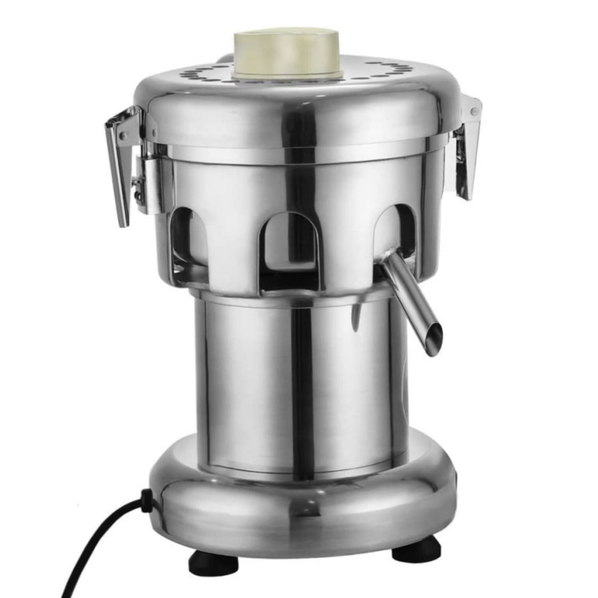 370W Commercial/Home Juicer Extractor Stainless Steel Heavy Duty