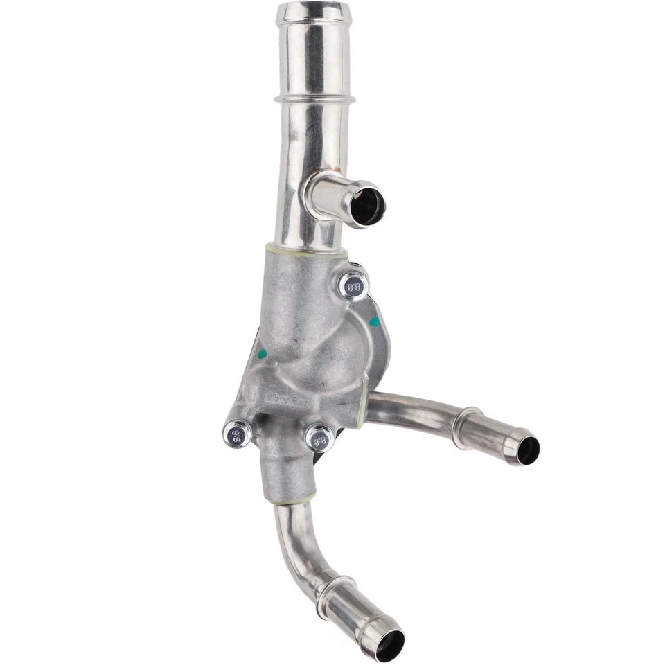 Termostato de refrigerante del motor para Chevrolet Impala Limited 2012-2016 MOTORAD Foto 3 de 4