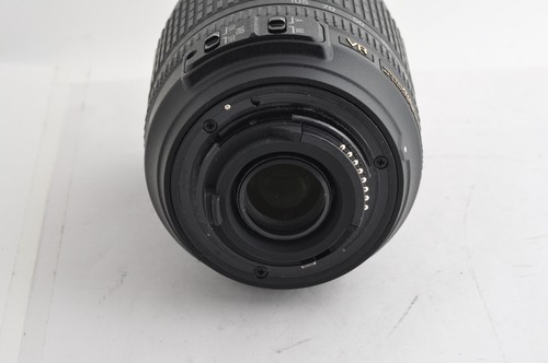 TOP MINT Boxed 2022 shots Nikon D90 12.3MP SLR body Camera 18-105mm lens Japan - Picture 9 of 9