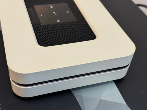 Bluesound Node 2 Musikstreamer / netzwerkplayer (3) OVP - Bild 9 von 19