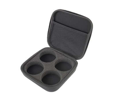 Tesla Model S, 3, X, Y Jack Lifting Pad Storage Case Carry Bag