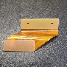 APPLE MACBOOK PRO 17" A1261 OPTICAL DRIVE FLEX CABLE 821-0599A 632-0637
