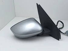 Fiat Stilo electric original mirror exterior mirror right silver E30158460 💯