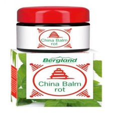 CHINA BALM rot 20 ml