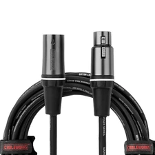 Gator Cableworks Composer Series 25 Foot XLR Microphone Cable