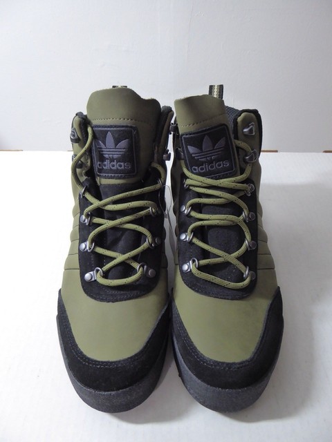 adidas jake boot 2.0 olive
