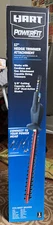 Hart Powerfit 17” Hedge Trimmer Attachment