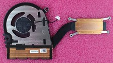 21KT2 - Dell Latitude 7440 HeatSink  Fan