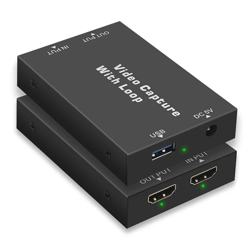 Capture card best sale deals